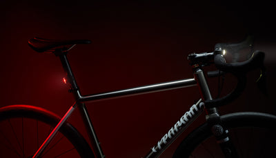 Guide of bike lights for every kind of ride