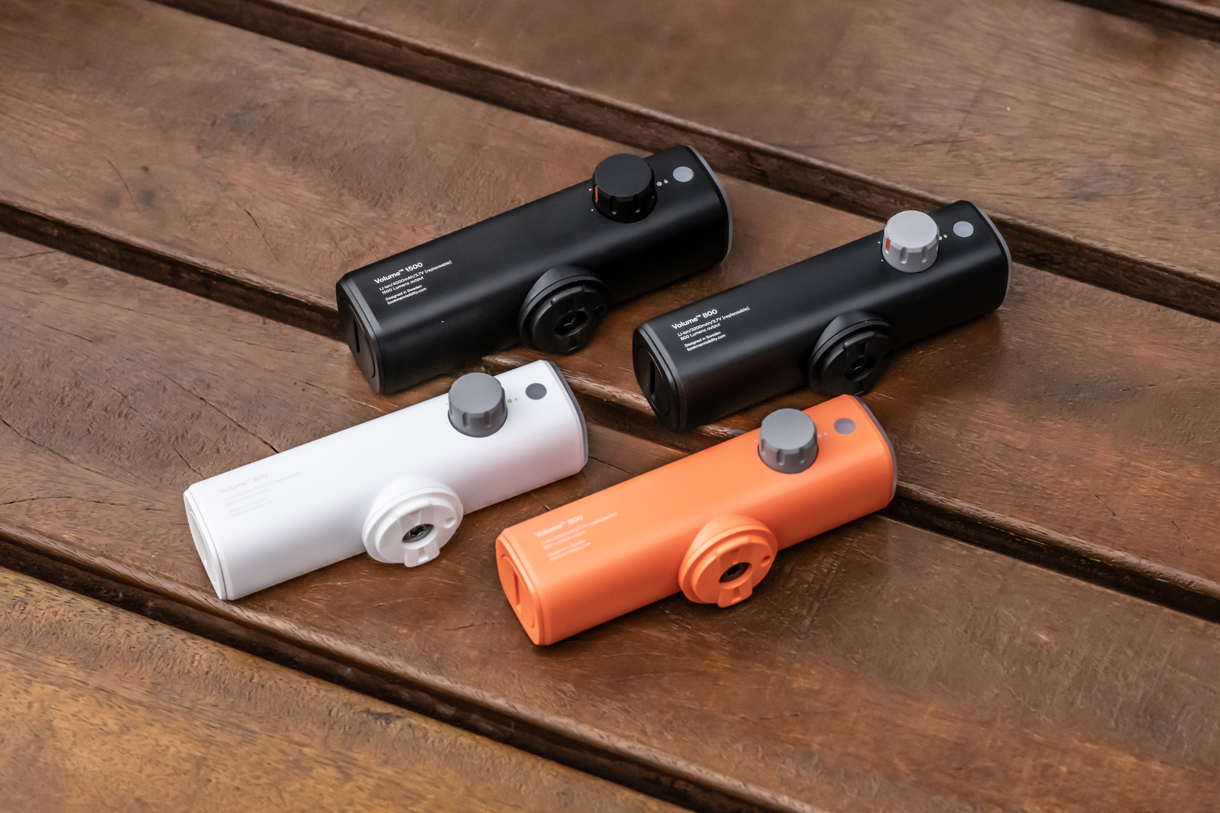 How to take care of your bike light – BOOKMAN
