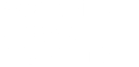 Bookman Urban Visibility logo white