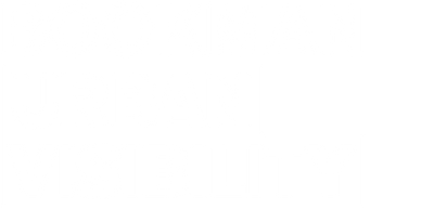Bookman Urban Visibility logo white