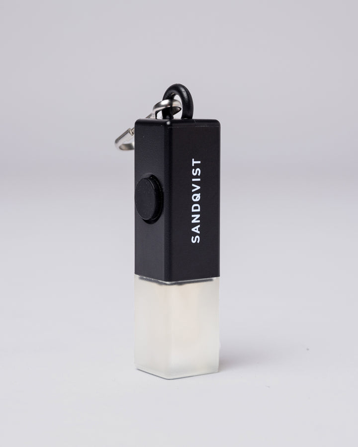 Sandqvist x Bookman: Ruben 2.0 + Lightstick