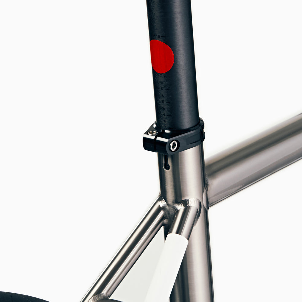 Reflective stickers dot on bike #color_red