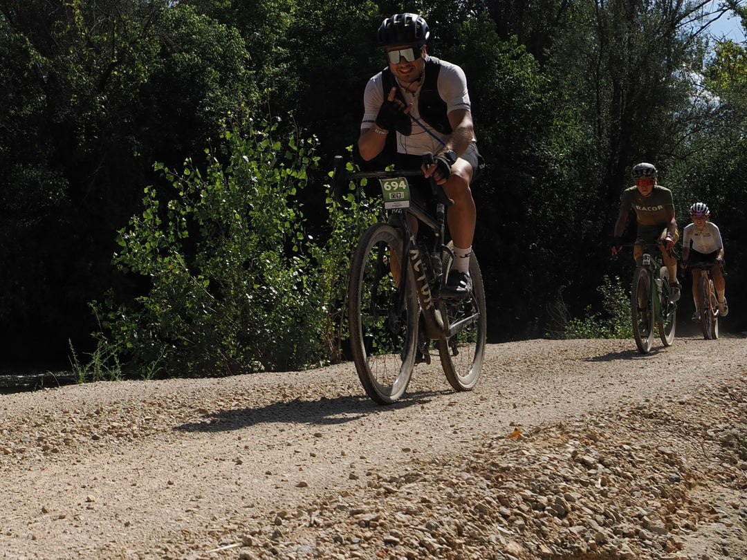 Girona Gravel Race Report – Sea Otter Classic 2025