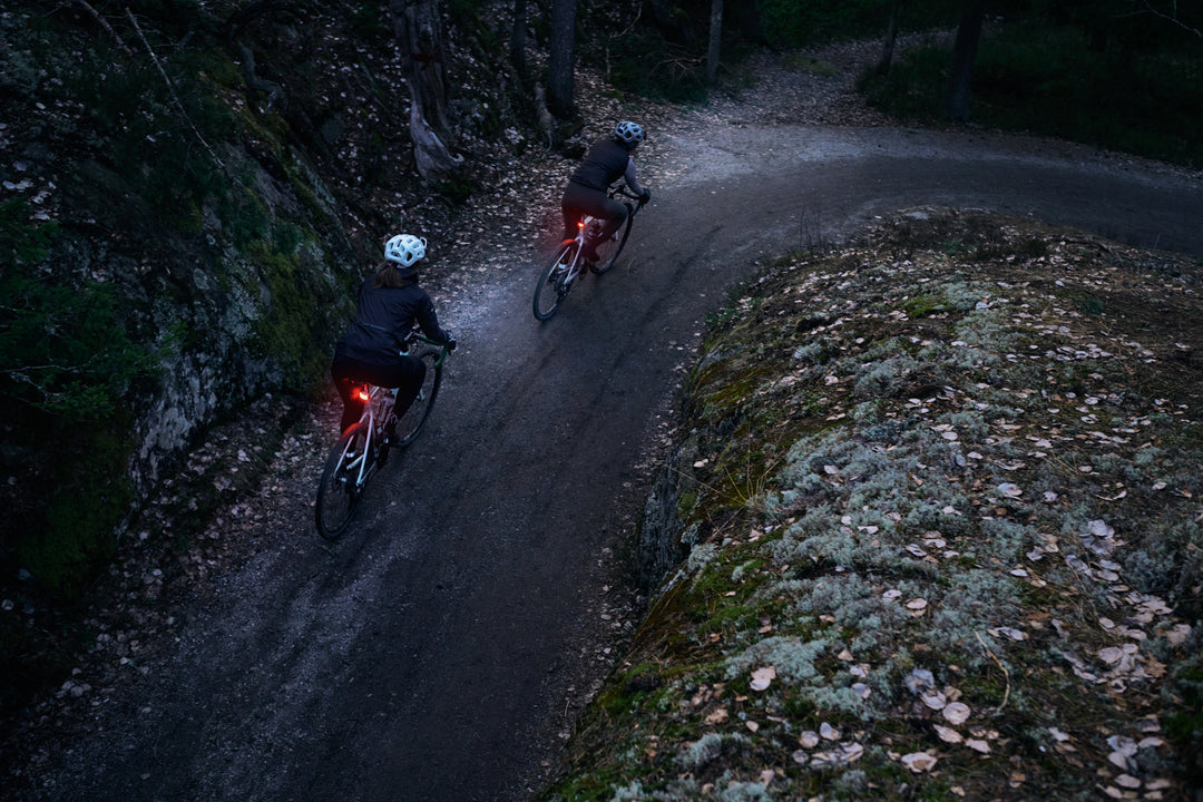 How Many Lumens for Your Bike Light? A Guide to Choosing the Right Brightness