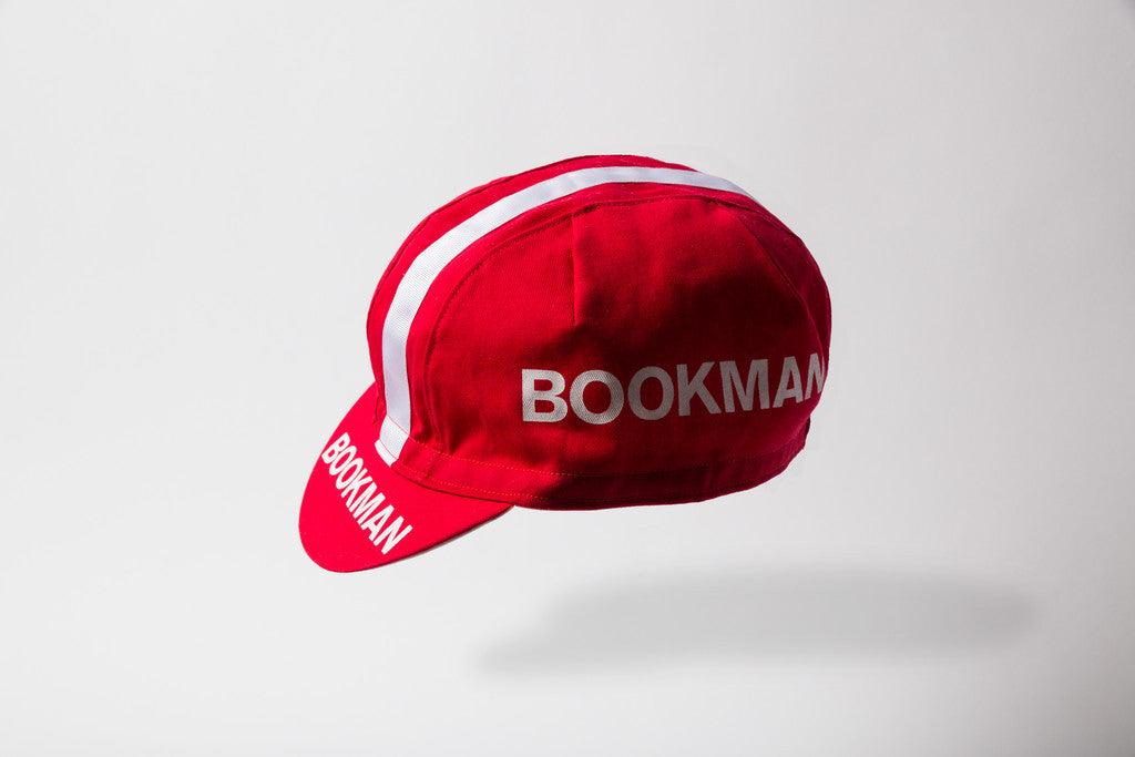 BOOKMAN + PIEGATA