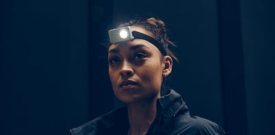 Bookman launches a lightweight, yet powerful headlamp
