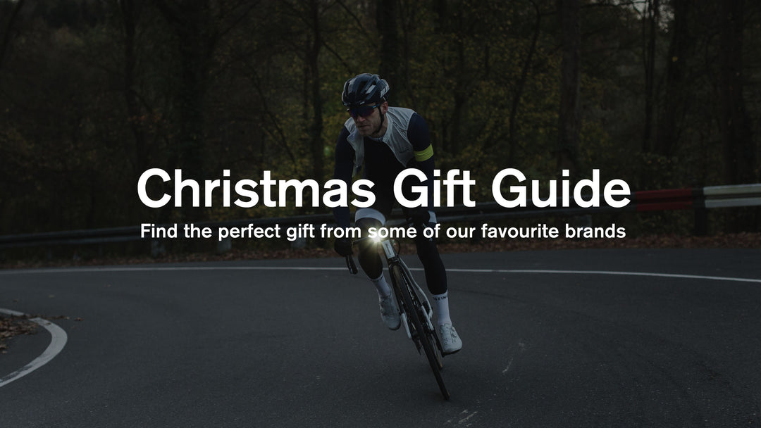 The Top Christmas Gift Ideas For Cyclists