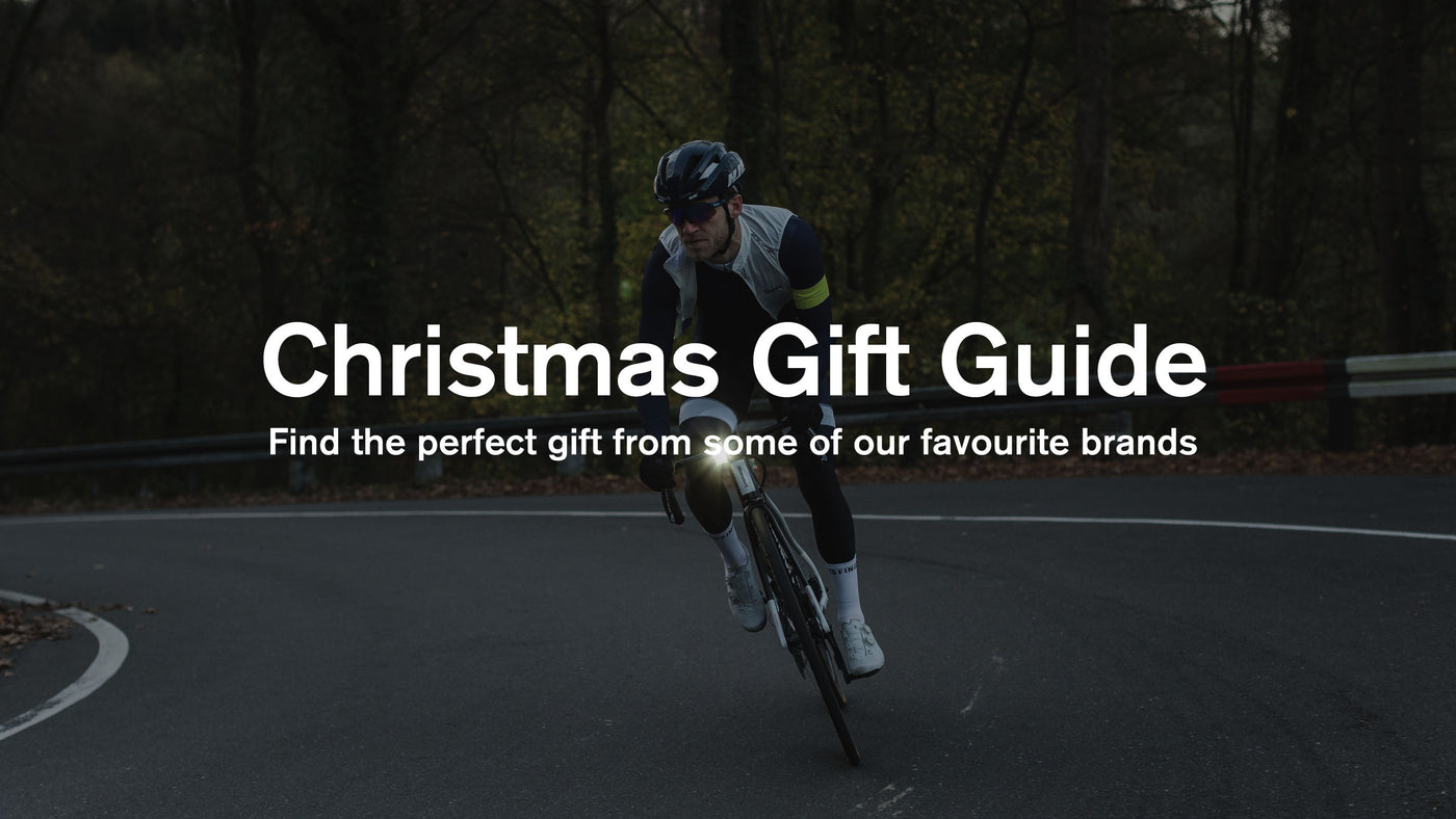 Christmas Gifts for Cycling Families - We Love Cycling Magazine