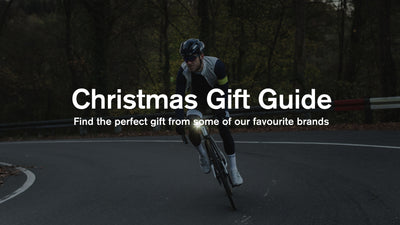 The Top Christmas Gift Ideas For Cyclists