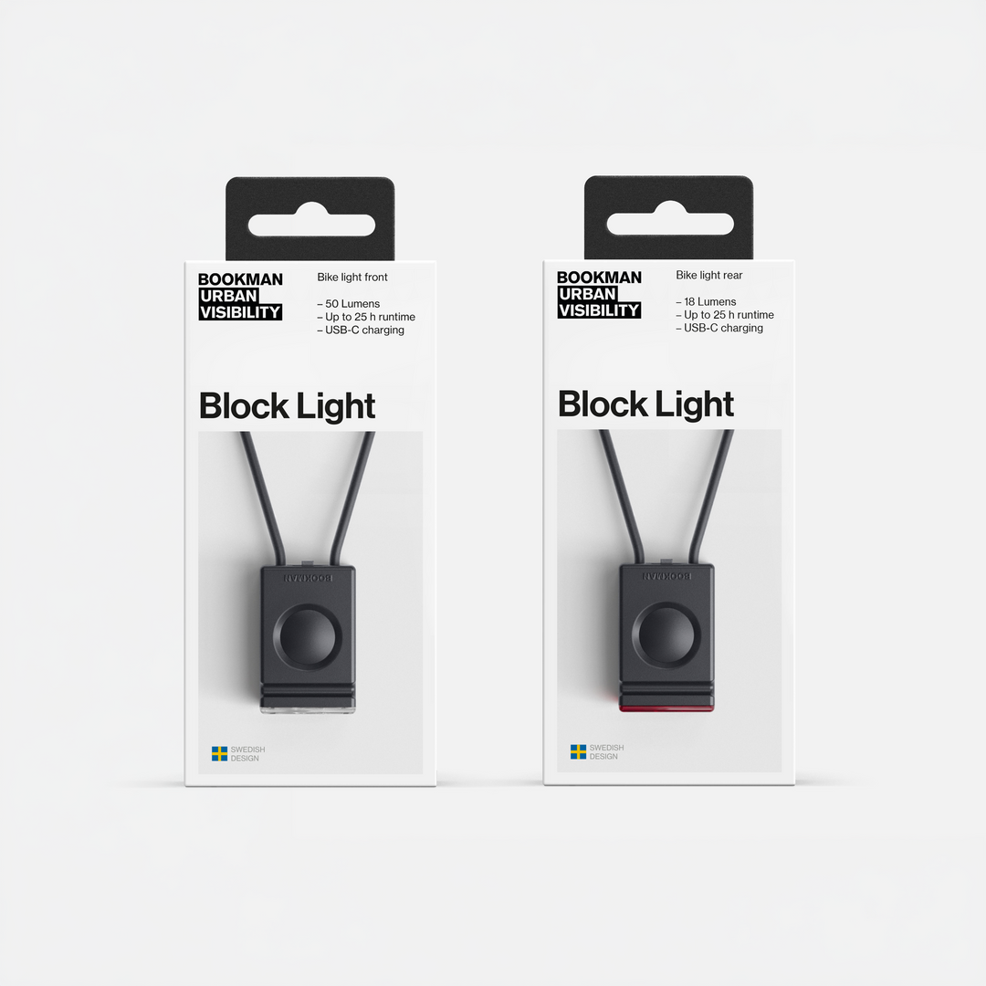 Block Light Bundle #color_black