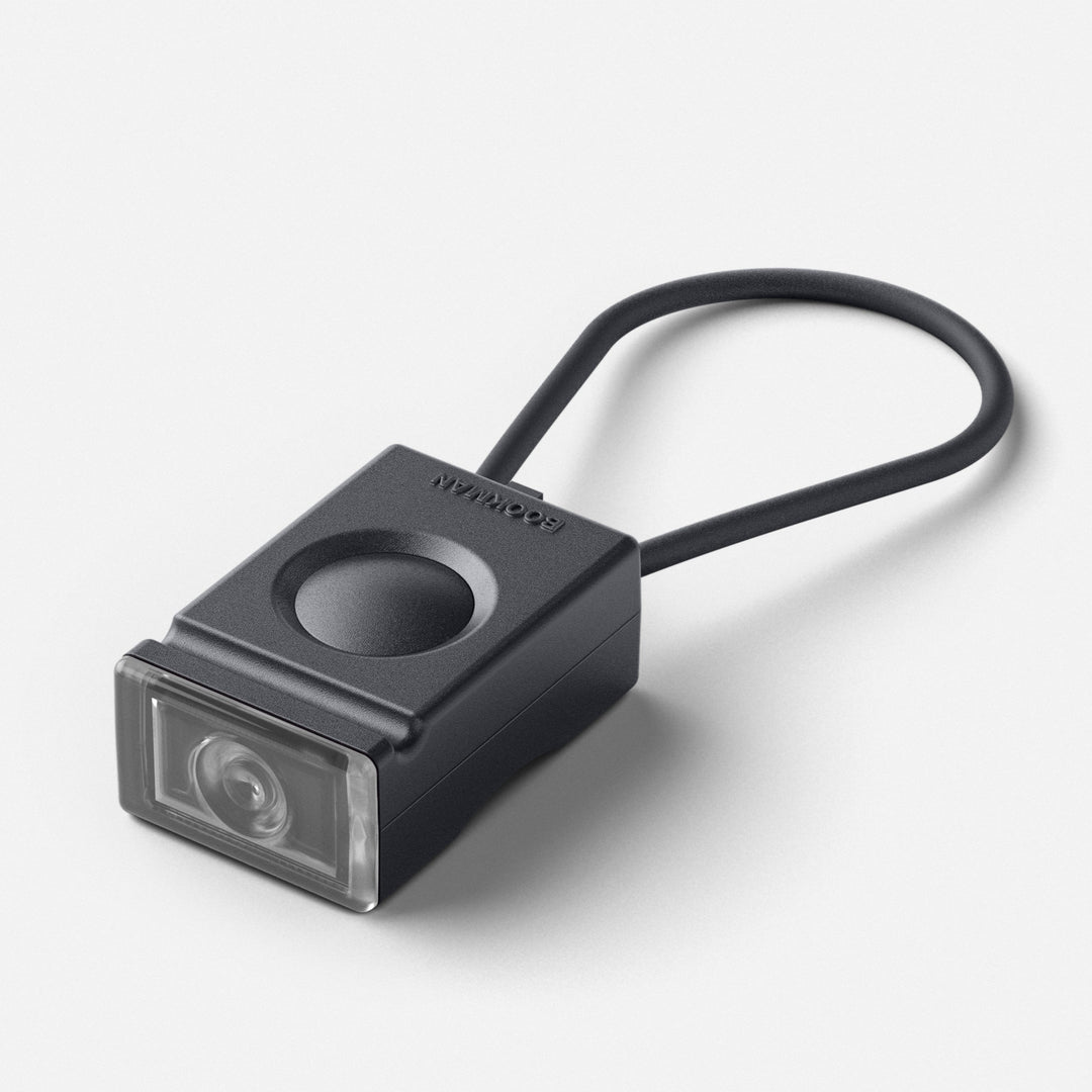Block Light Front in perspective #color_black
