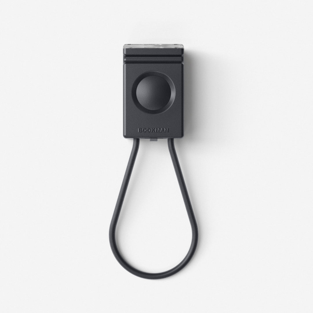 Block Light Front from above #color_black