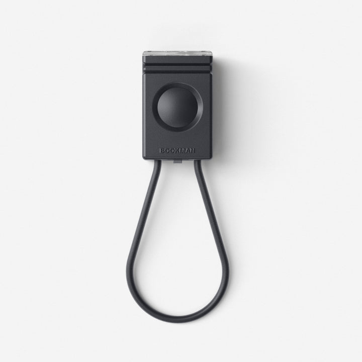 Block Light Front from above #color_black