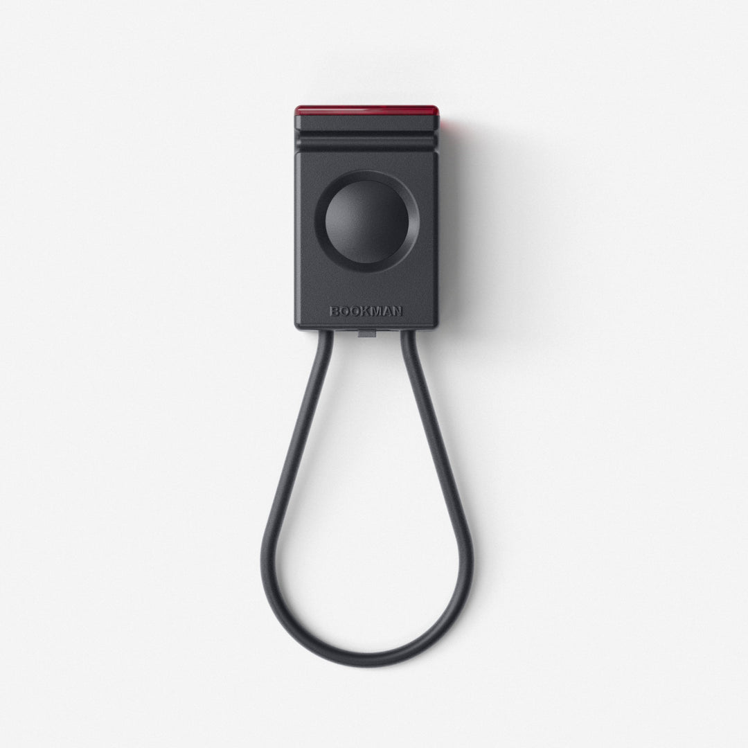 Block Light Rear from above #color_black