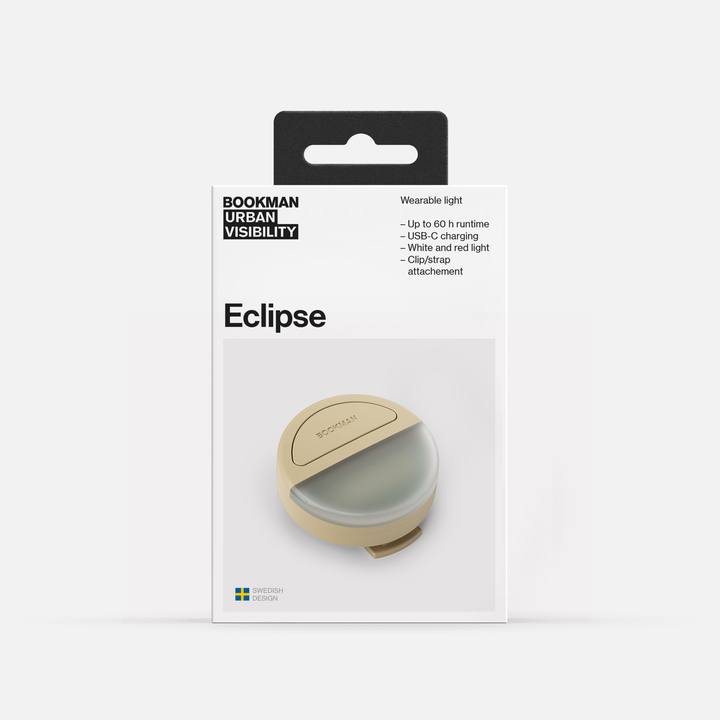 Bookman_Eclipse_wearable_light_dusty-yellow_packging #color_dusty-yellow