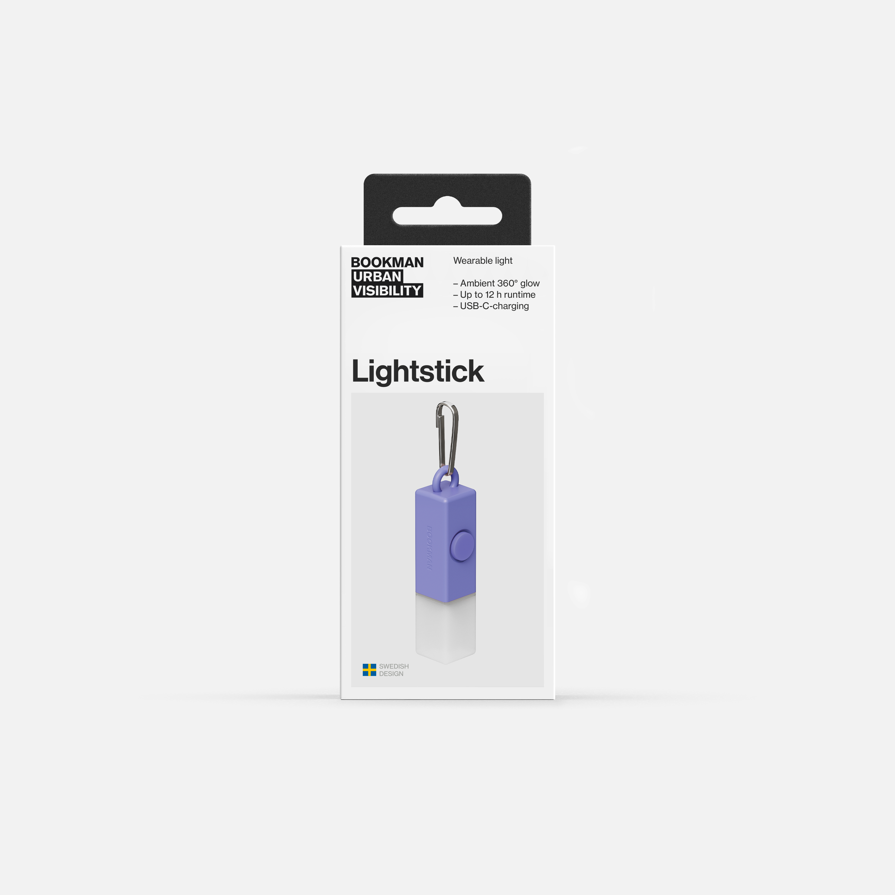 Bookman Visibility Lightstick - Thumbnail 5