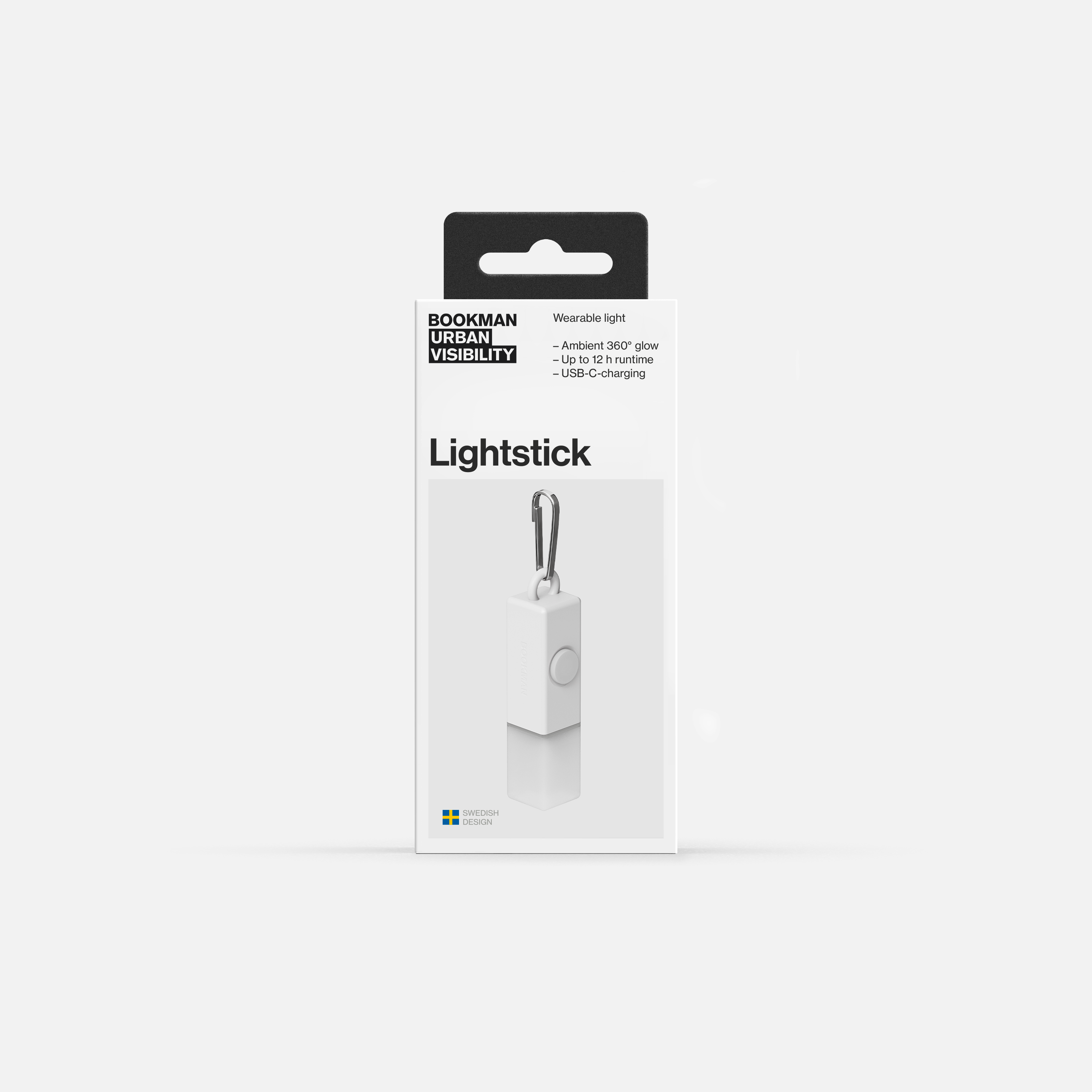 Bookman Lightstick - Thumbnail 4