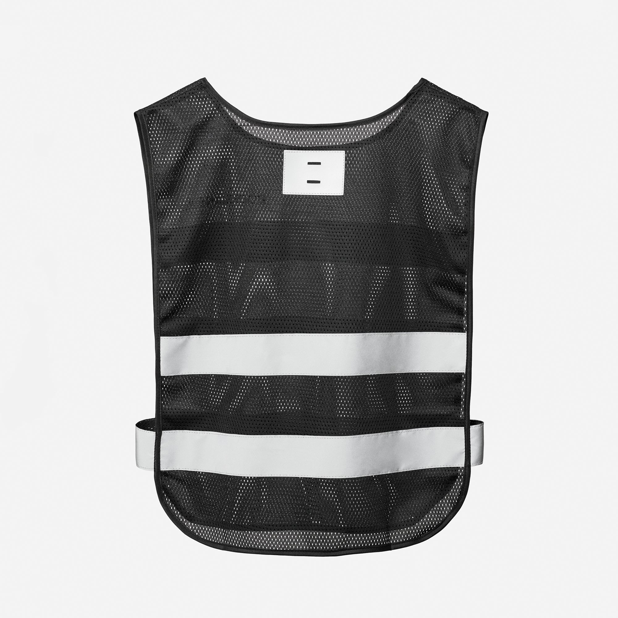 ベスト bionicman Reflect VEST BLK Reflective Vest – BOOKMAN