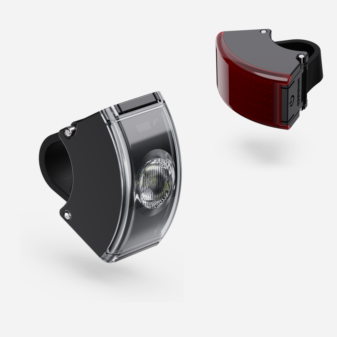 Curve Light Set