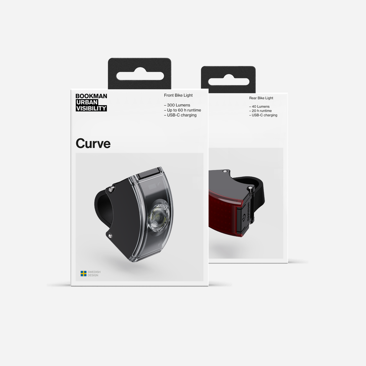 Curve Light Set