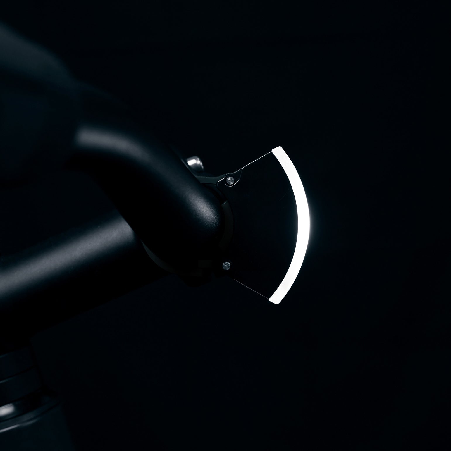 Bike light design online