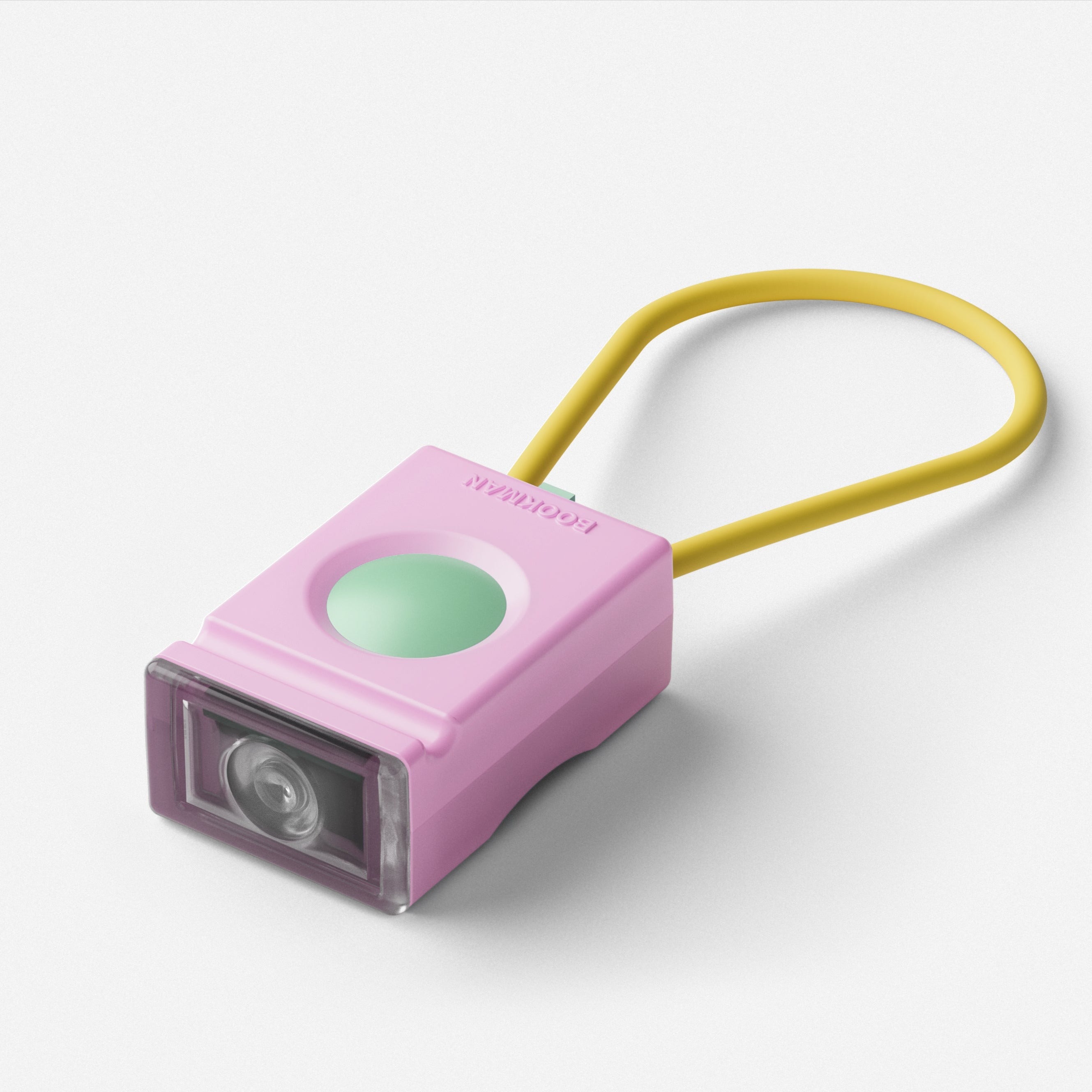Bookman Block Front Light - Thumbnail 4