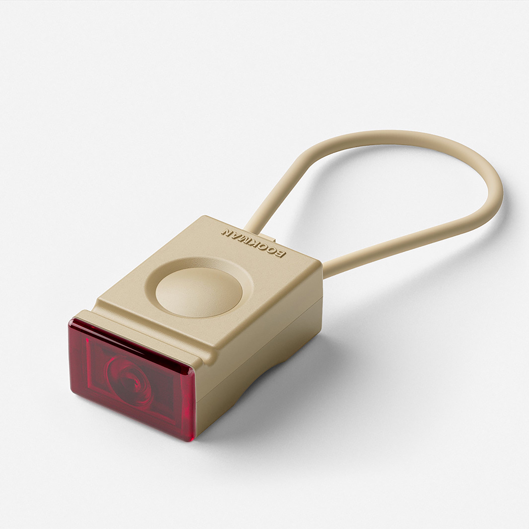 Bookman Block Light