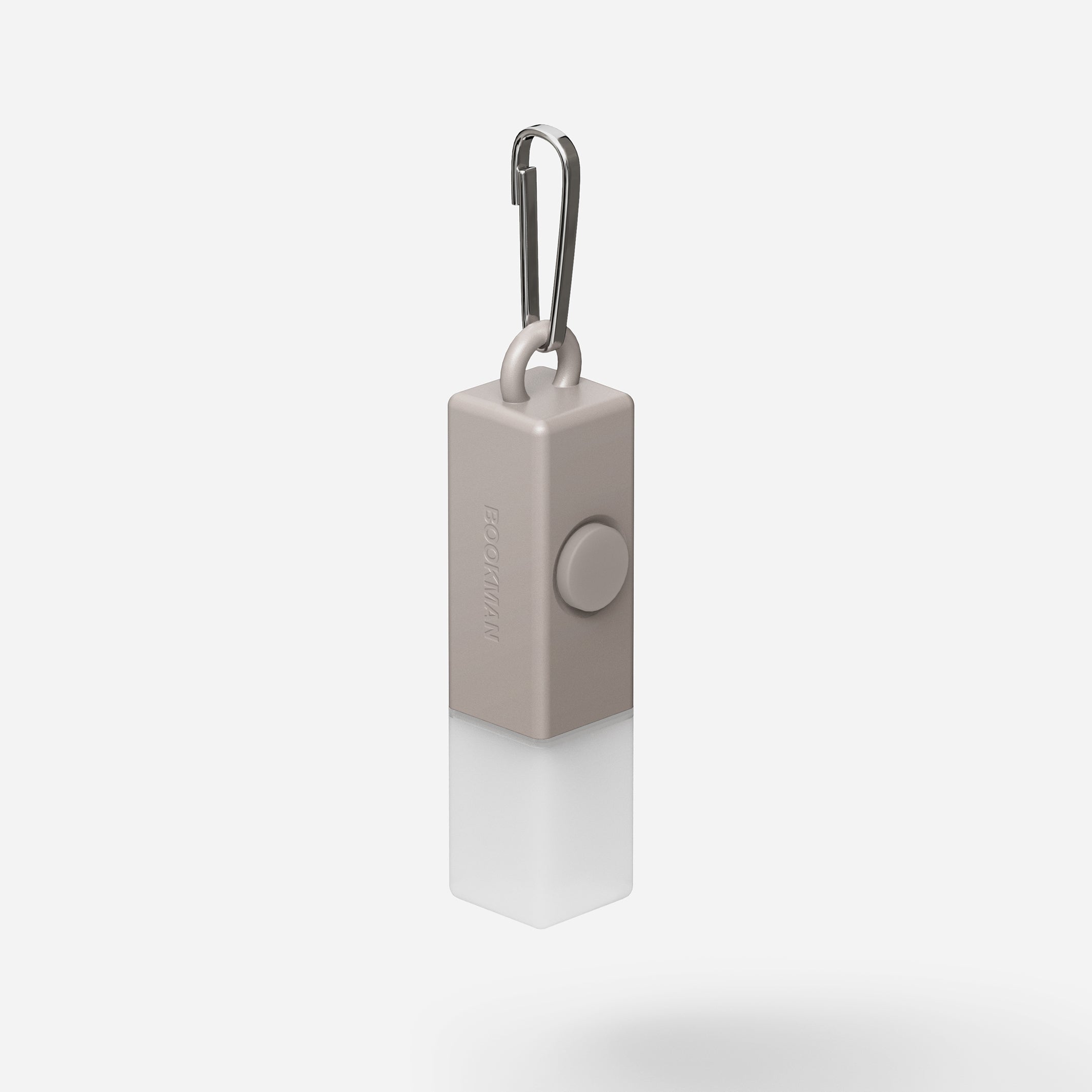 Glowing Lightstick for visibility in traffic – BOOKMAN