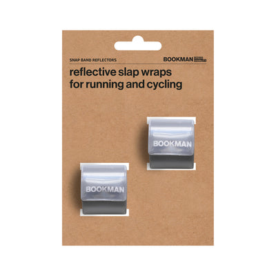 Snap band reflectors in packaging #color_white