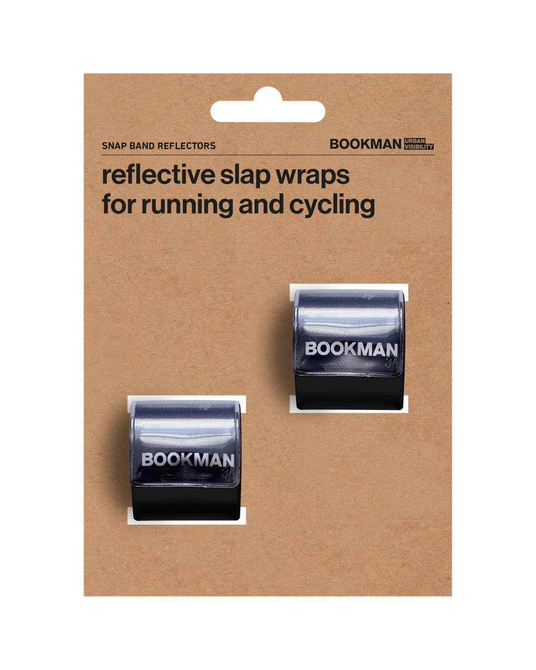 Snap Band Reflectors
